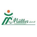 Fritz Müller