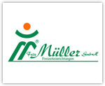 Fritz Müller