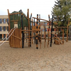 Bernau OT Schönow - 2018