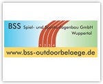 BSS Spiel- und Sportanlagenbau 