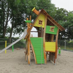 Leipzig OT Stahmeln - 2017 