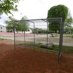  Bad Langensalza, OT Stadt Thamsbrück - 2016