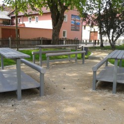 Bad Langensalza OT Stadt Thamsbrück - 2016