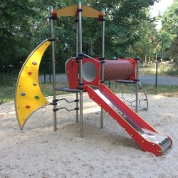 Michendorf OT Langerwisch - 2017 