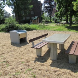 Brandenburg an der Havel - 2020