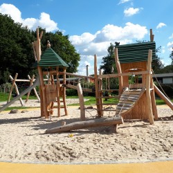 Stahnsdorf OT Schenkenhorst - 2020 