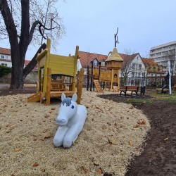 Sondershausen - 2020