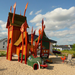 Bitterfeld-Wolfen - 2021