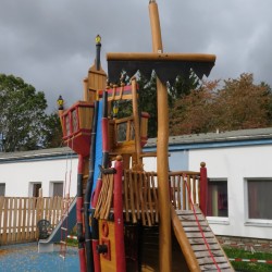 Großrückerswalde - 2019