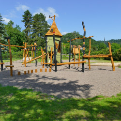 Harztor OT Ilfeld - 2021