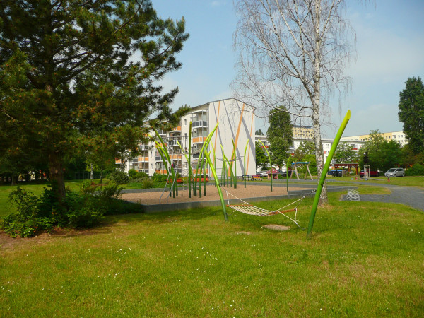 Riesa Glauchauer Strasse   4159