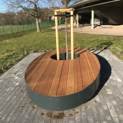 Freiraumobjekte Ney 4219