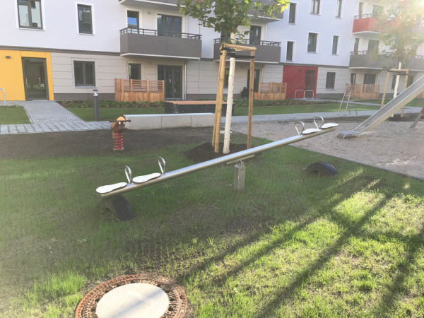 Spiel Bau 4263
