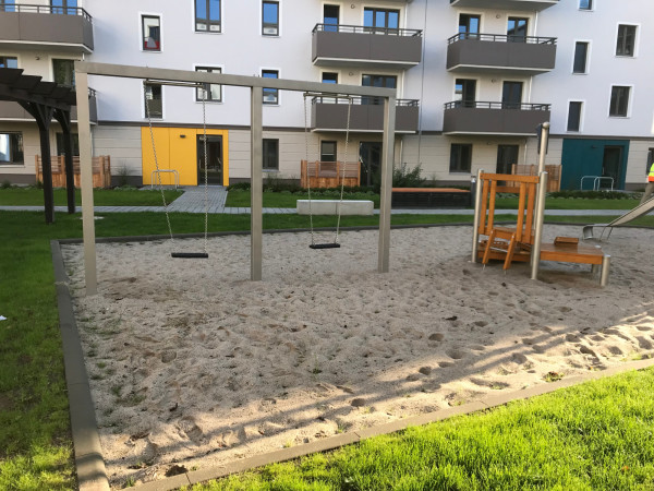 Spiel Bau 4264