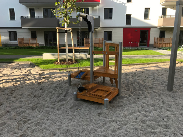 Spiel Bau 4265
