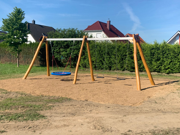 Spiel Bau 4284
