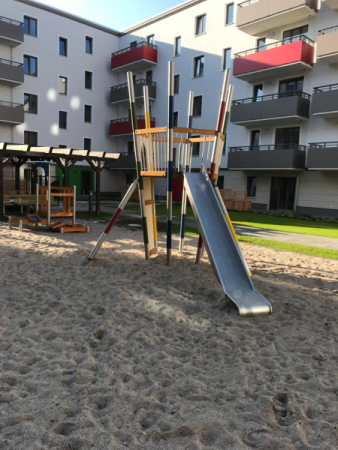 Spiel Bau 4268