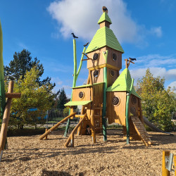 Hoppegarten OT Hönow - 2022