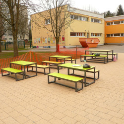 Freiraumobjekte Ney 4400