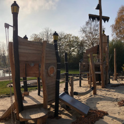 Spielschiff Kuddel Muddelplus und U3  18  4351