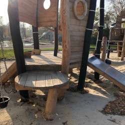 Spielschiff Kuddel Muddelplus und U3  29  4354