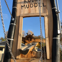 Spielschiff Kuddel Muddelplus und U3  5  4349