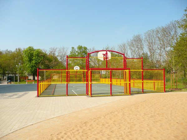 Tri Poli Multisport 4382