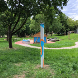 Attash und Peggy Teichert 4414