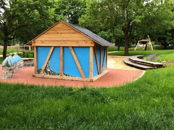 Attash und Peggy Teichert 4416