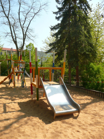 Spiel Bau 4437