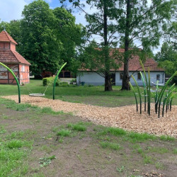 Spiel Bau Grasart 4473