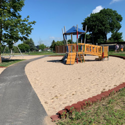 Spiel Bau Mikadoturm 4472