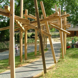 Lucas Fritsch Pergola 4570