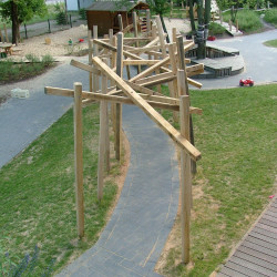 Lucas Fritsch Pergola 4571