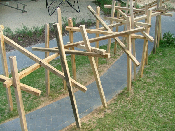 Lucas Fritsch Pergola 4572