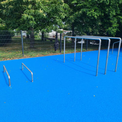 Spiel Bau Calisthenics 4556