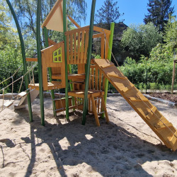 Spiel Bau Grasart 4531