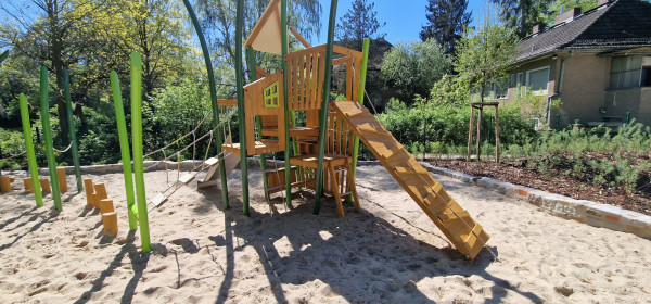 Spiel Bau Grasart 4531