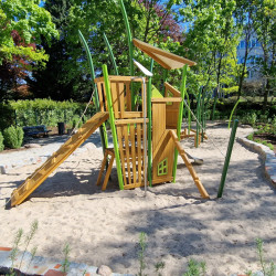 Spiel Bau Grasart532