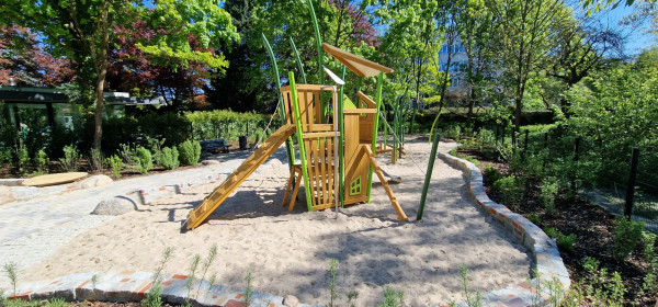 Spiel Bau Grasart532