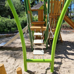 Spiel Bau Grasart 4533