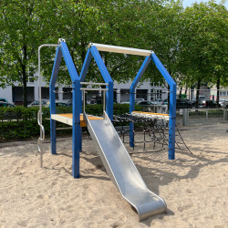 Spiel Bau Spielgerate 4540