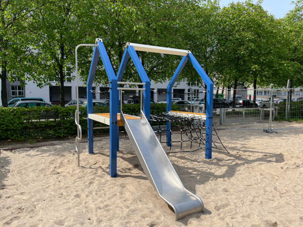 Spiel Bau Spielgerate 4540