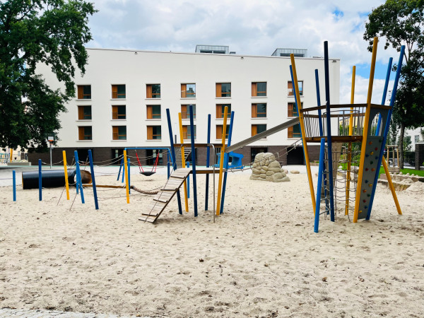 Spiel Bau Spielgerate 4551