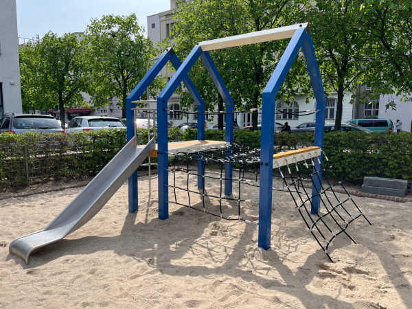 Spiel Bau Spielgerate 4541