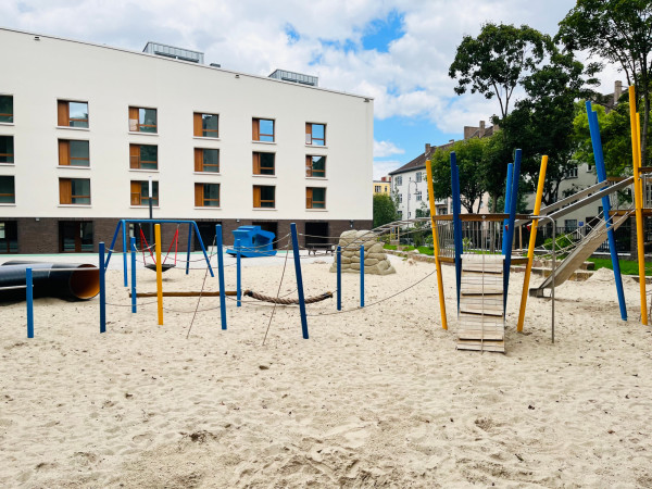 Spiel Bau Spielgerate 4552