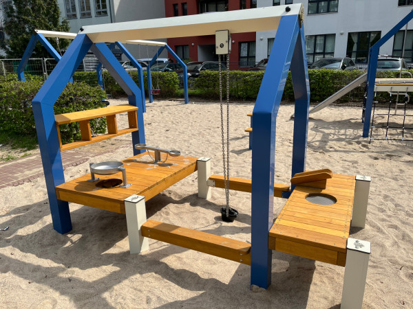 Spiel Bau Spielgerate542