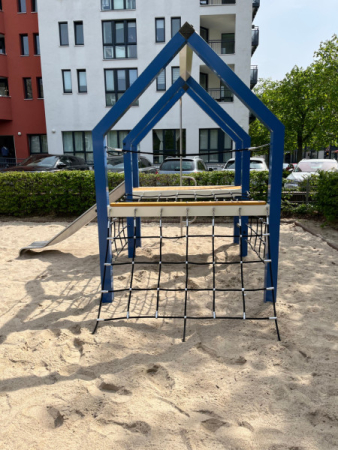 Spiel Bau Spielgerate 4543