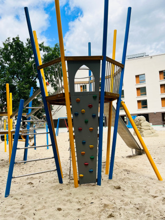 Spiel Bau Spielgerate 4554