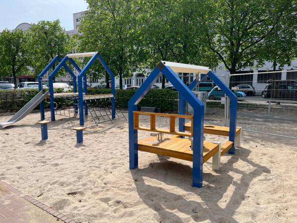 Spiel Bau Spielgerate 4545